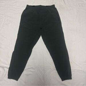 Lululemon Surge Joggers Forest Green Medium
